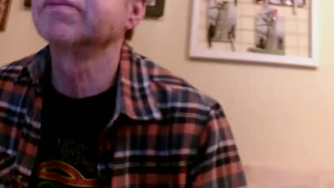 Snapshot of 64shorty chatting on 03.05.25 64shorty online show from 03.05.25