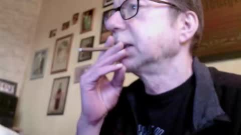 Snapshot of 64shorty chatting on 03.06.25 64shorty online show from 03.06.25