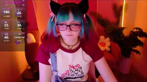 Marsi online show from 11.08.25