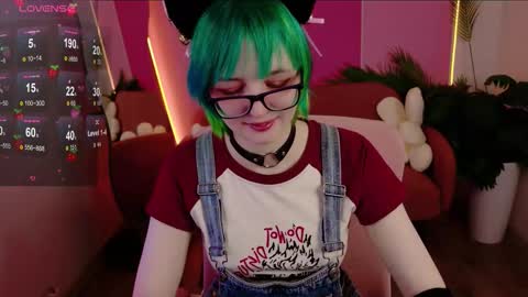 Marsi online show from 02.12.26