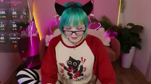 Marsi online show from 03.14.26