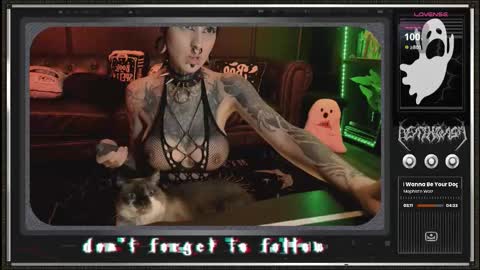 Juune online show from 01.17.26