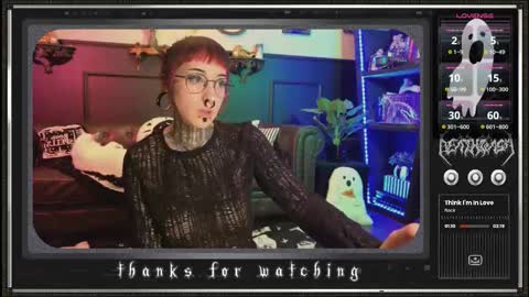 Juune online show from 03.09.26