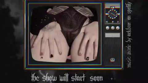 Juune online show from 03.23.26