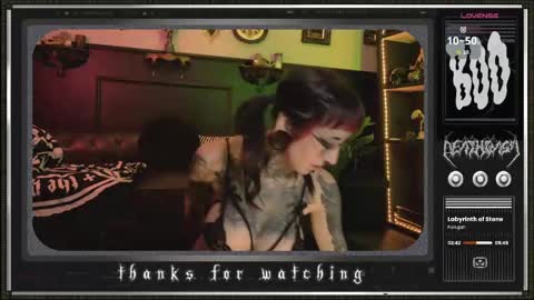 Juune online show from 04.20.26