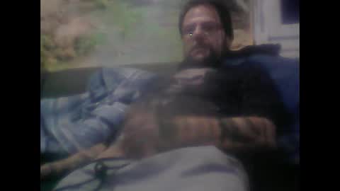 Snapshot of 666hellrabbit666 chatting on 02.16.25 666hellrabbit666 online show from 02.16.25