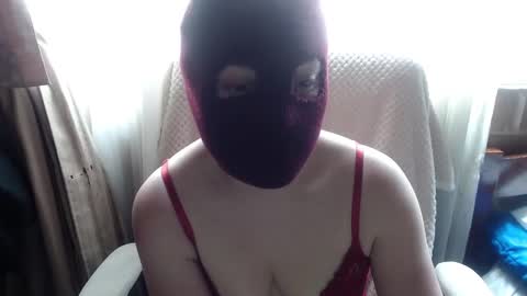 Snapshot of 666maskgirl chatting on 09.25.25 SHANNON online show from 09.25.25