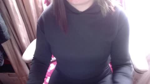 SHANNON online show from 11.04.25