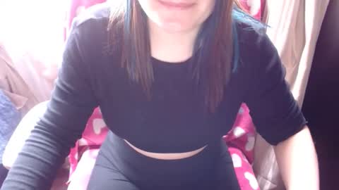 Snapshot of 666maskgirl chatting on 05.15.26 SHANNON online show from 05.15.26