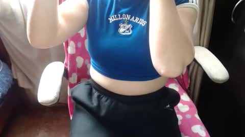 Snapshot of 666maskgirl chatting on 05.27.26 SHANNON online show from 05.27.26