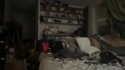 Snapshot of 666synphony chatting on 12.20.25 666synphony online show from 12.20.25