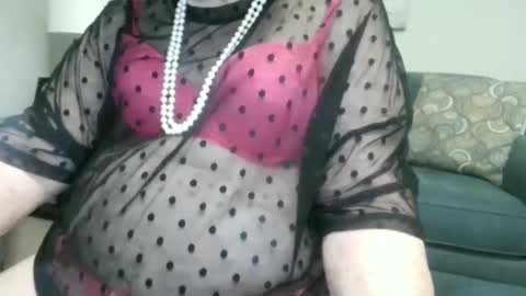 Missy online show from 11.15.25