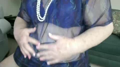 Missy online show from 03.28.26