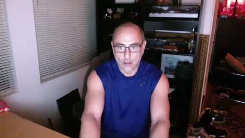 Snapshot of 66sexytime99 chatting on 12.30.24 daddy vegas  for single women and couples here online show from 12.30.24