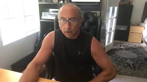 Snapshot of 66sexytime99 chatting on 09.08.25 daddy vegas  for single women and couples here online show from 09.08.25