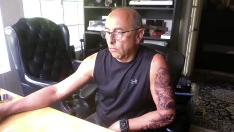 Snapshot of 66sexytime99 chatting on 11.02.25 daddy vegas  for single women and couples here online show from 11.02.25