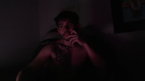 Snapshot of 69_luciferx_69 chatting on 12.31.24 Nathan online show from 12.31.24
