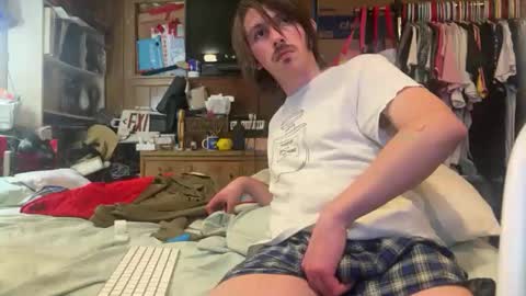 FUCKR online show from 01.14.26