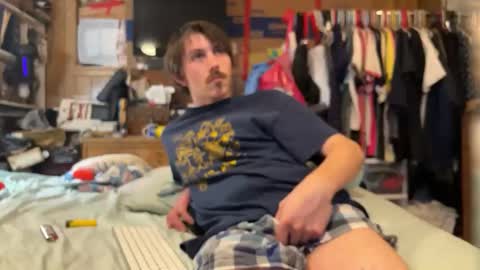 FUCKR online show from 03.28.26