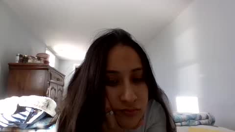 Snapshot of 69latina69 chatting on 02.27.25 69latina69 online show from 02.27.25