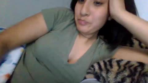 Snapshot of 69latina69 chatting on 11.07.25 69latina69 online show from 11.07.25