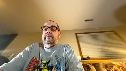 69rumbler online show from 09.21.25