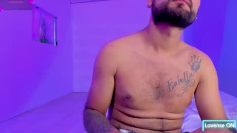 Celeste online show from 01.14.25