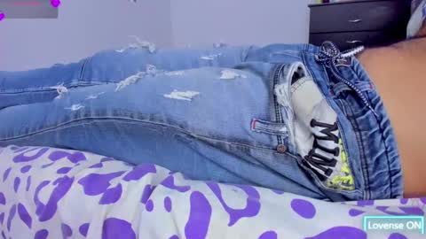 Celeste online show from 01.17.25