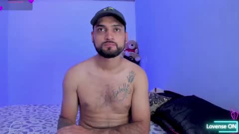 Celeste online show from 01.23.25