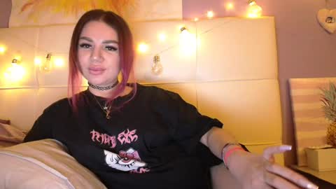Snapshot of 6a6yface chatting on 02.07.25 lil J online show from 02.07.25