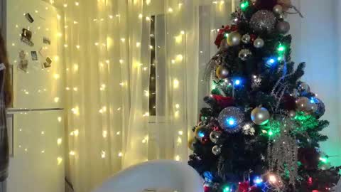 Adriana online show from 01.31.26