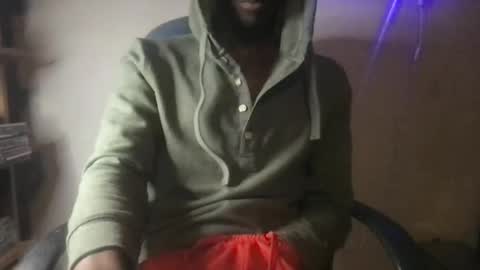 Snapshot of 6foot3and8inches chatting on 12.25.24 dark stormy online show from 12.25.24