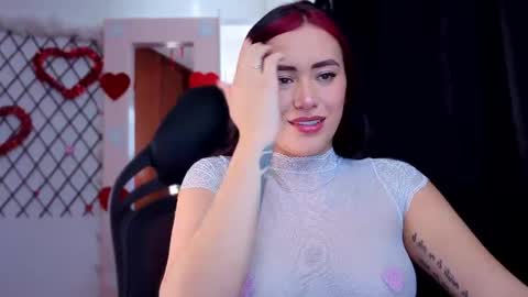 6gaaby online show from 09.18.25