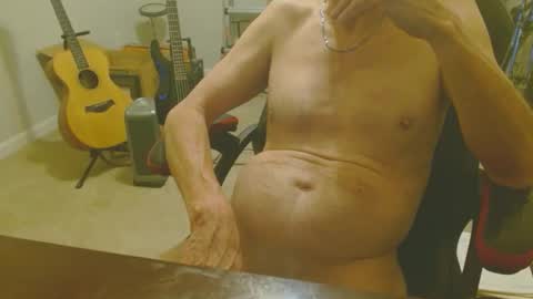 6stringer62 online show from 01.31.25