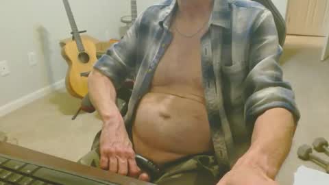 6stringer62 online show from 02.19.25