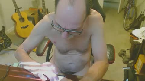 6stringer62 online show from 09.27.25