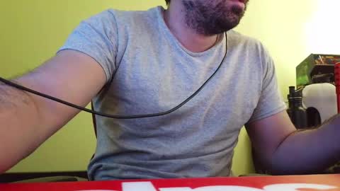 Snapshot of 777dudewtf chatting on 04.12.26 777dudewtf online show from 04.12.26