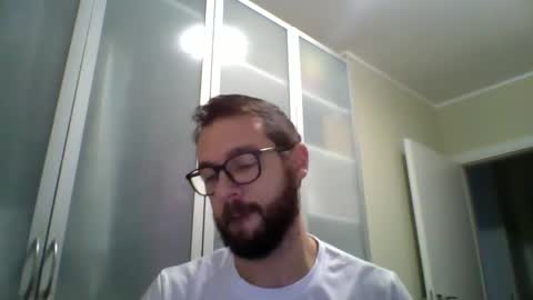 Snapshot of 77architt chatting on 01.20.25 77architt online show from 01.20.25