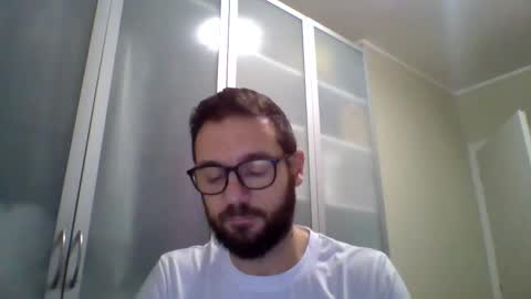 Snapshot of 77architt chatting on 01.27.25 77architt online show from 01.27.25