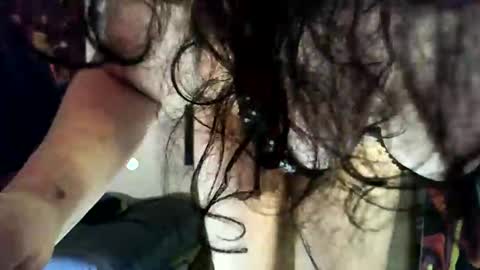 Lilu online show from 02.19.25