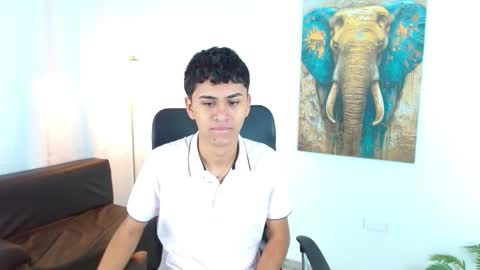 Alan online show from 11.17.25