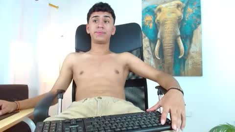 Alan online show from 11.26.25