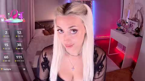 Loren Wood online show from 11.16.25