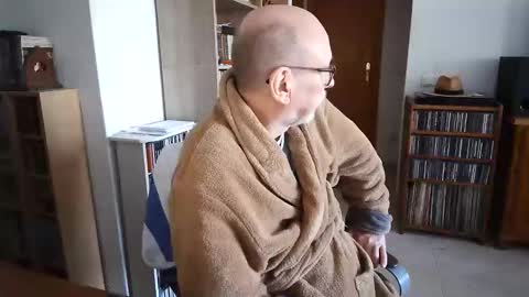  Papi  online show from 01.09.26