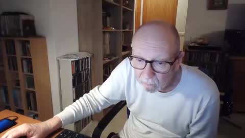  Papi  online show from 02.19.26