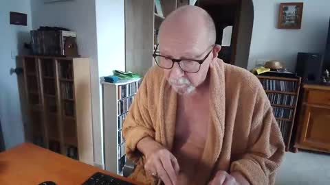  Papi  online show from 03.27.26