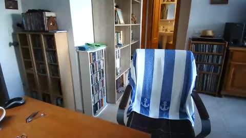  Papi  online show from 04.15.26