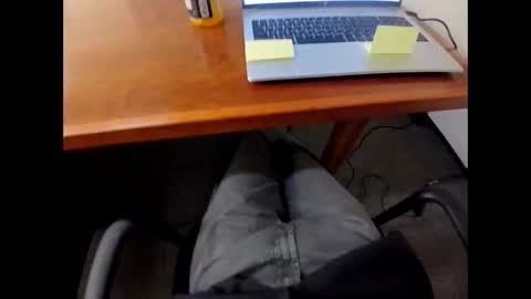 Ghost online show from 01.17.25