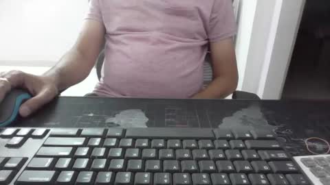 Snapshot of 8050pg chatting on 04.05.26 MROSE7080 online show from 04.05.26