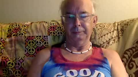 Snapshot of 808dred chatting on 07.12.26 808dred online show from 07.12.26